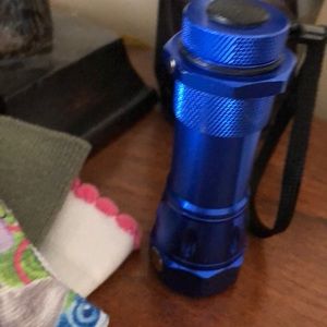 A light 💡 excellent